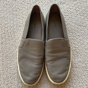 Vince size 10 shoes